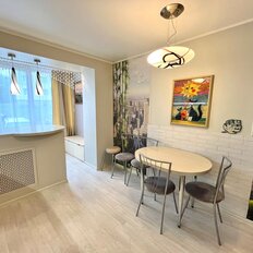 Квартира 90,8 м², 4-комнатная - изображение 2