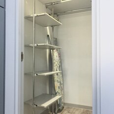 Квартира 44 м², 1-комнатная - изображение 3