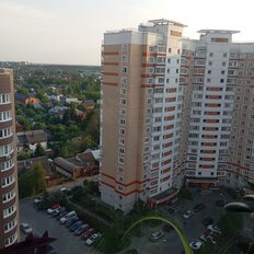 Квартира 43,2 м², 1-комнатная - изображение 4