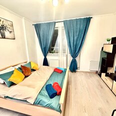 Квартира 30 м², студия - изображение 2