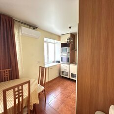 Квартира 44 м², 2-комнатная - изображение 4