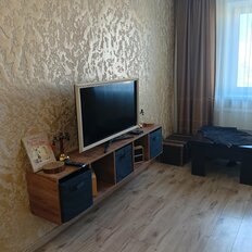 Квартира 40 м², 1-комнатная - изображение 4