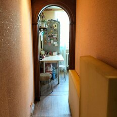 Квартира 46 м², 2-комнатная - изображение 2