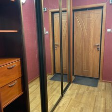 Квартира 36 м², 1-комнатная - изображение 1