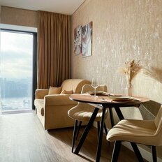 Квартира 39,8 м², 1-комнатная - изображение 1