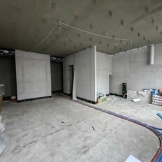 Квартира 110 м², 3-комнатная - изображение 3