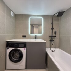 Квартира 37 м², 1-комнатная - изображение 1