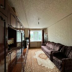 Квартира 30 м², 1-комнатная - изображение 3