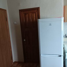 Квартира 22 м², 1-комнатная - изображение 3