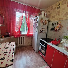 Квартира 29 м², 1-комнатная - изображение 1