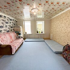 Квартира 61 м², 2-комнатная - изображение 2