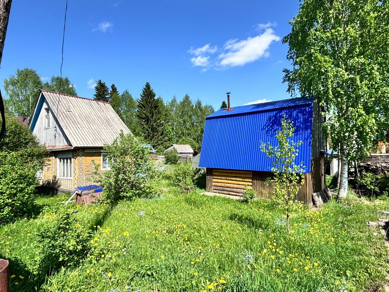 Дом 30 м² в Сыктывкар — фото 4