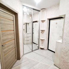 Квартира 37,6 м², 1-комнатная - изображение 1