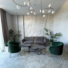 Квартира 35 м², 1-комнатная - изображение 3