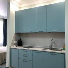 Квартира 29 м², 1-комнатные - изображение 3