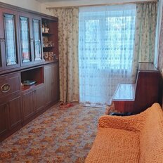 Квартира 66,7 м², 3-комнатная - изображение 1