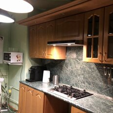 Квартира 42,4 м², 1-комнатная - изображение 2