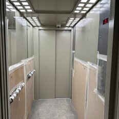 Квартира 36 м², 1-комнатная - изображение 2