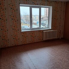 Квартира 34,3 м², 1-комнатная - изображение 2