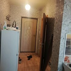 Квартира 28 м², студия - изображение 4