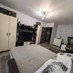 Квартира 38,4 м², 1-комнатная - изображение 5