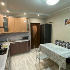 Квартира 60 м², 2-комнатная - изображение 2