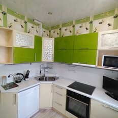 Квартира 77 м², 3-комнатная - изображение 5