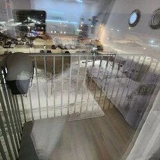 Квартира 50 м², 1-комнатная - изображение 4