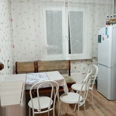 Квартира 34 м², 1-комнатная - изображение 3