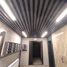 Квартира 24,4 м², студия - изображение 2