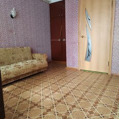 Квартира 45 м², 2-комнатная - изображение 4