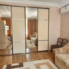 Квартира 74 м², 2-комнатная - изображение 3
