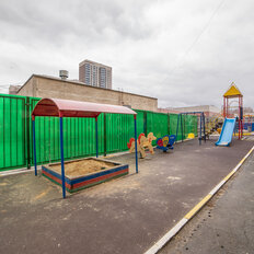 Квартира 67,2 м², 3-комнатная - изображение 3