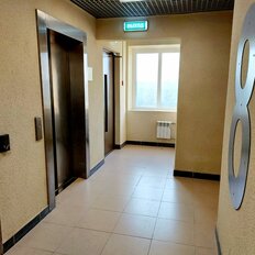 Квартира 31,5 м², 1-комнатная - изображение 5