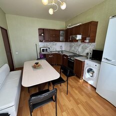 Квартира 58 м², 2-комнатная - изображение 4