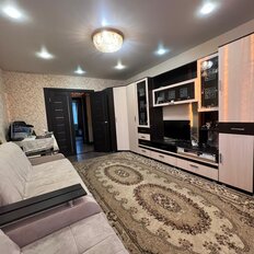 Квартира 64 м², 3-комнатная - изображение 2