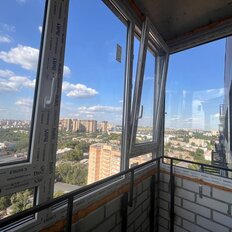 Квартира 74 м², 3-комнатная - изображение 5