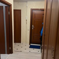 Квартира 59 м², 3-комнатная - изображение 1