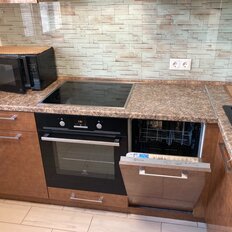 Квартира 36 м², 1-комнатная - изображение 5