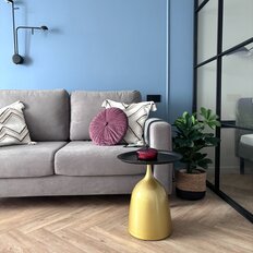 Квартира 38 м², 1-комнатная - изображение 1