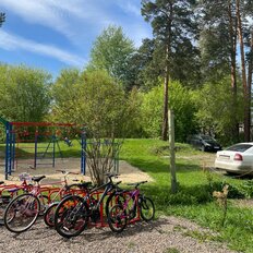Квартира 30,1 м², 1-комнатная - изображение 5