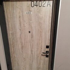 Квартира 61 м², 2-комнатная - изображение 5