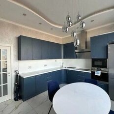 Квартира 58,7 м², 2-комнатная - изображение 3