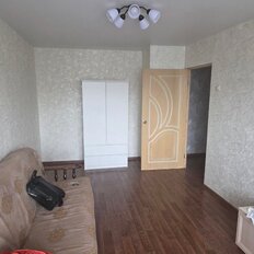 Квартира 29,8 м², 1-комнатная - изображение 3