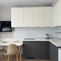 Квартира 25 м², студия - изображение 5