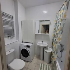 Квартира 41,5 м², 1-комнатные - изображение 5