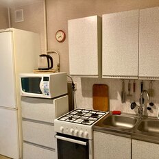 Квартира 33 м², 1-комнатная - изображение 4