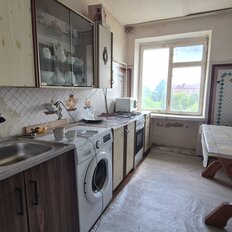 Квартира 52 м², 2-комнатная - изображение 3