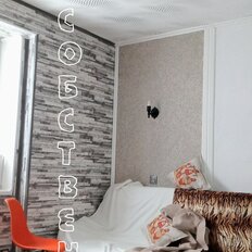 Квартира 21,6 м², студия - изображение 3
