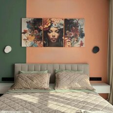 Квартира 30 м², 1-комнатная - изображение 2